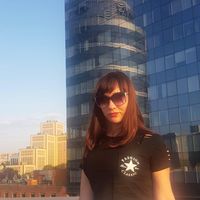 Valeriya Berezhna的照片