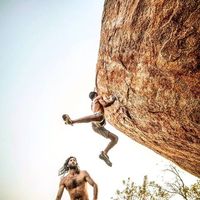 Abhishek Mehta的照片