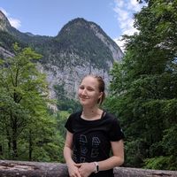 Natasha Murashkina的照片