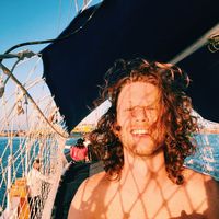 Gustavo Bretz's Photo