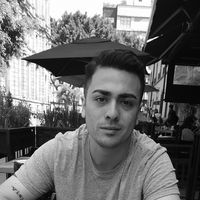 Thomas McGuire的照片