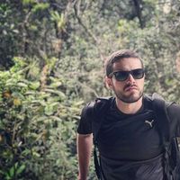 Fotos de Juan Mejium