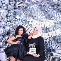 Ghada Adel's Photo
