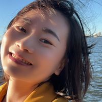 Meimei Zhang's Photo