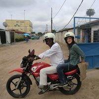 Photos de Charlotte Gibert