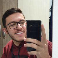 Luan Fernande's Photo