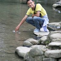 Ha Viet Nguyen's Photo