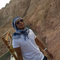 Mohamed Eldahan's Photo