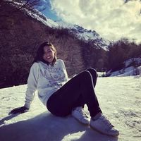 Noelia Conejero's Photo