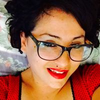 cristina Lezcano's Photo