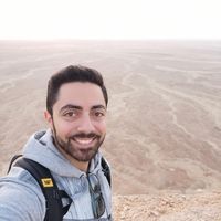 Yazan Makdah's Photo