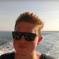 Alex van der BEEK的照片