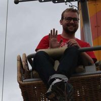 Daniel Jennings的照片