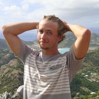 Maelan Dantec的照片