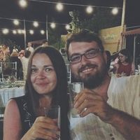 Olesya Gilmutdinova的照片