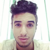 Mahmoud Mekawy's Photo