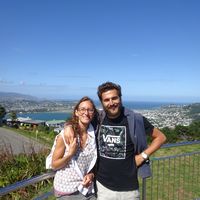 Dickel & Bertrand's Photo