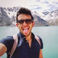 Iván Duarte的照片