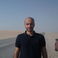 Hazem Zein's Photo