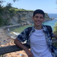 Tomas Gomez的照片