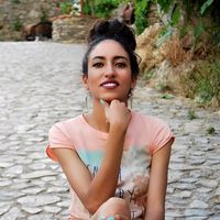 zineb  jadban的照片