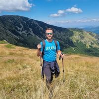 Sreten Obrenovic's Photo