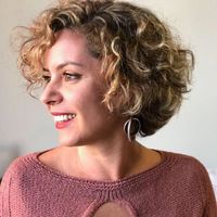 Karla Coraini Rodrigues's Photo