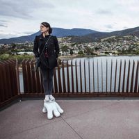 Frida Ulfves's Photo