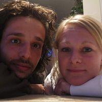 Le foto di Jochen Knöller und Kerstin Goller