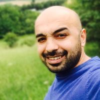 Hamude Rajou's Photo