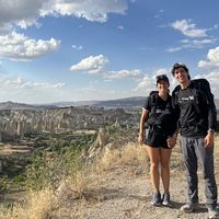 Chloe Marcinkowski的照片