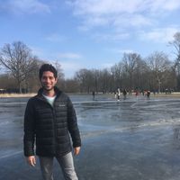 Photos de Omry Lieber