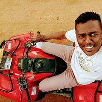 Hamza Hamoda的照片