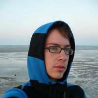 Bert Vanden Wyngaert's Photo