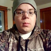 Mike Jefferson的照片