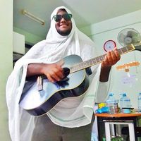 Hamdhaan Mohamed's Photo