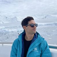 Dimitar Ivanovski's Photo