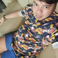 Rudolph Santos's Photo