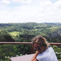 Gemma O'Leary's Photo