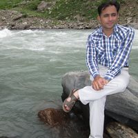 Qaisar Chaudhary's Photo