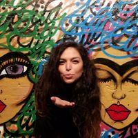 Samantha Serna's Photo