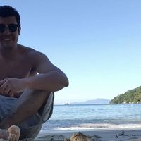 Hernán Nando  JAH's Photo