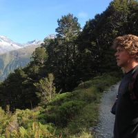 Flavien Chenal的照片