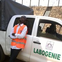 Franky Serein's Photo