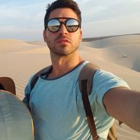 Antonio Sola的照片