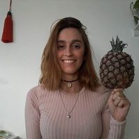 A Sílvia Fialho's Photo