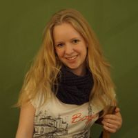 Miriam Schnell的照片