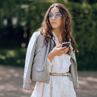 Olya Glinkina's Photo