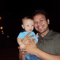 Wagner Dos Santos Fernandes's Photo