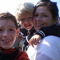 Nicole Pöhlmann's Photo